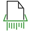 PULP SHRED Logo