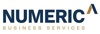 Numeric Accounting & Bookkeeping Logo