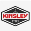 Kinsley Steel Logo