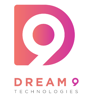 Dream 9 Technologies Logo
