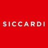 Siccardi Design Logo