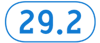 29 de febrero Logo