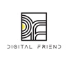 Digital Friend Logo