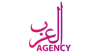Alarab Agency Logo