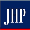 JHT Logo