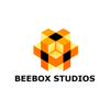 BEEBOX STUDIOS PVT LTD Logo