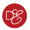 Dynamic Events by David Caruso Logo