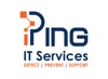 iPing IT Services Logo