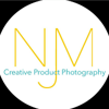 Creative Product Photography with Naomi J Morris Logo