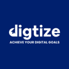 Digtize Logo