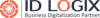ID LOGIX Logo