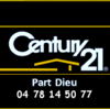 CENTURY 21 Part-Dieu Logo