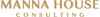 Manna House Consulting Logo