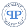 Palladium Property Group Logo