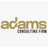 Adams Consulting Firm, LLC Logo