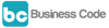 Business Code Logo