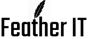 Feather IT Logo