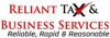 Reliant Tax & Business Services Logo