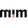 Modern Industrial Marketing Logo