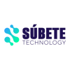 Súbete Technology Logo