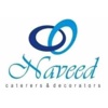 Naveed Caterers & Events Management Logo