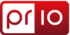prio Event Management GmbH Logo