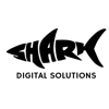 Shark Digital Solutions Logo
