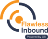 Flawless Inbound Inc. Logo