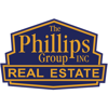 The Phillips Group Inc. Logo
