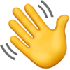 Hi no code Logo