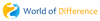 World of Difference Logo