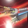 Control cable Logo