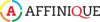 Affinique Marketing Pvt Ltd Logo