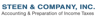 Steen & Company, Inc. Logo