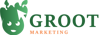 Groot Marketing Logo
