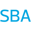 SBA Stone Forest Logo