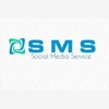 Social Media Service Logo