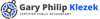 Gary Philip Klezek, Certified Public Accountant Logo