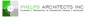Phelps Architects, Inc Logo