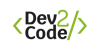 Dev2Code Logo