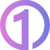 1 Up Productions Ltd Logo