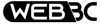 WEBBC Logo