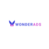 WonderAds - Agency For Health Logo