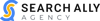 Search Ally Agency Logo