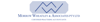 Morrow Wheatley & Associates Logo