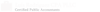 Luis Rodriquez CPA PLLC Logo