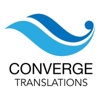 Converge Translations Logo