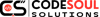 CodeSoul Solutions Logo