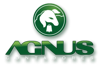 Agnus Contadores Logo
