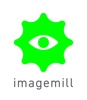 ImageMILL Logo